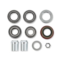 Hurst 02-120 Master Rear Axle Overhaul Kit - 12-Bolt Truck