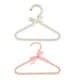 thumbnail image 1 of de 2 Perchas de Plástico con para Niños, Ropa para Niños, para proteger, Pantalones, Percha, 1 of 8