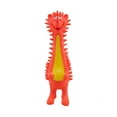 thumbnail image 1 of Outward Hound Big Squeak Latex-Free Dog Toy Hedgehog, 1 of 4