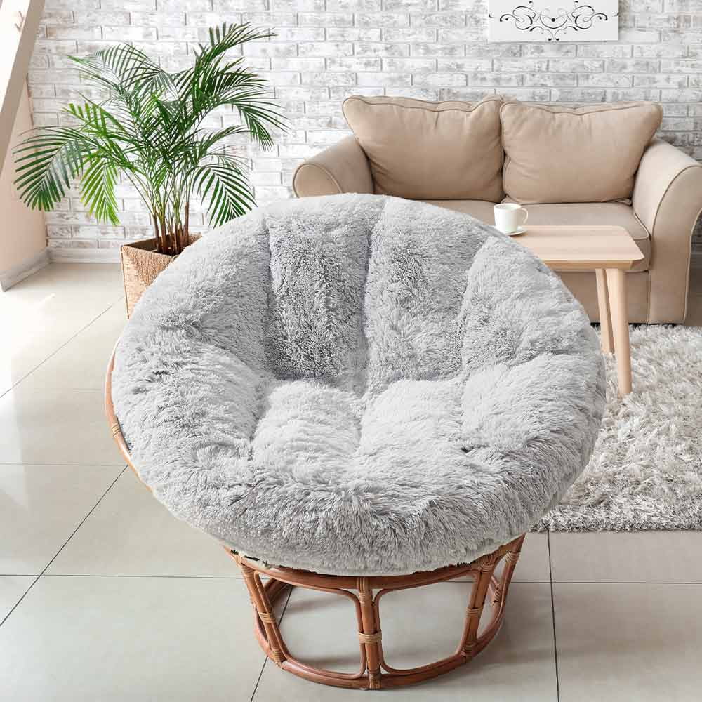 Up to 62% Off a Xorbee Foam Pillow Chair