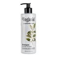 thumbnail image 1 of Shampoo Veganis Double Trouble 400ml, 1 of 3