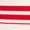 RED, variant on Women's Plus Size Striped High Waisted Pants