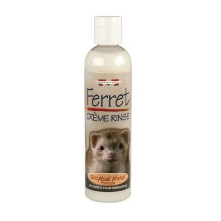 UPC: 0766501002294 | Marshall Ferret Creme Rinse Tropical Blend Formula