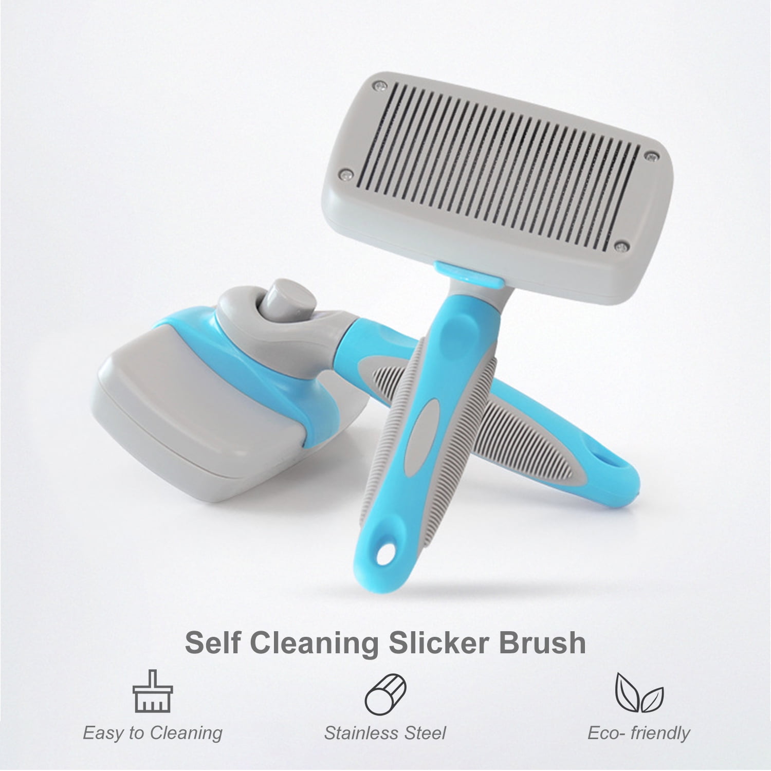 slicker brush for dogs