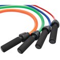 thumbnail image 3 of 4 lb. Weighted Jump Rope - 9', 3 of 3