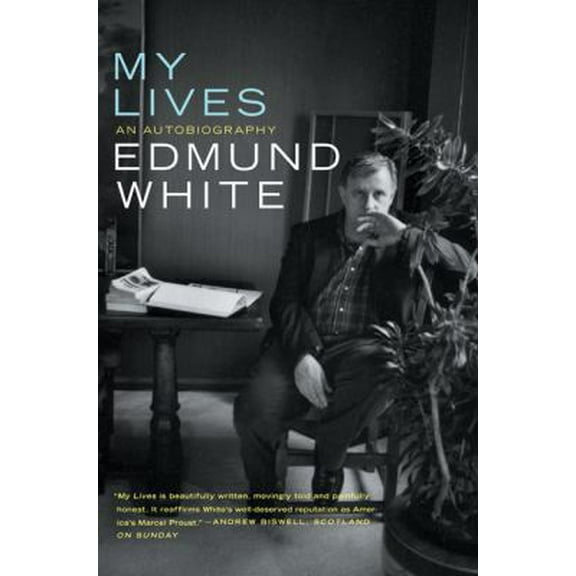 Pre-Owned My Lives: An Autobiography (Hardcover) 0066213975 9780066213972