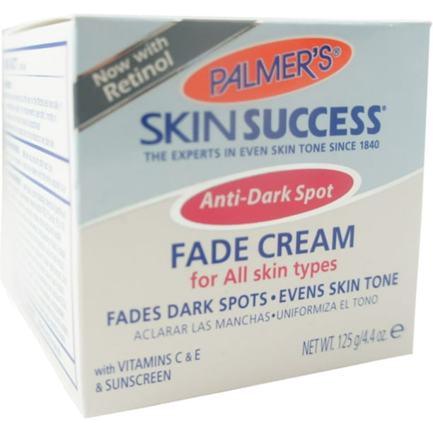Palmer's Skin Success Eventone Fade Cream Regular 4.40 oz (Pack of 2
