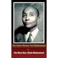 thumbnail image 3 of Le Futur Maître Fard Muhammad, 3 of 3