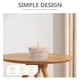 thumbnail image 3 of unbranded 2Ud Cesta Tejida De De Organizador Decorativo Para Almacenamiento En El Hogar, 3 of 8