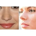 thumbnail image 5 of Briana Williams 30pcs 20G Nose Rings for Women Surgical Steel Hoop Nose Studs Nose Piercing Jewelry, 5 of 5