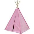 thumbnail image 4 of American Kids Teepee Play Tent, 4 of 4