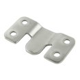 thumbnail image 4 of Ana 10pcs Picture Frame Hanger Hanging Hooks For Picture Photo Framer Wall Oil Painting Mirror Hooks Fasteners Hardware Accessories Home Decor, 4 of 10