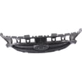 thumbnail image 4 of Grille Assembly for 2015 Hyundai Accent GS 4 Cyl 1.6L, 4 of 5