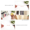 thumbnail image 2 of 60" 1.5m Soft Retractable Tape Measure (8 Colors) for Sewing, Crafts and Weight Loss, 2 of 5