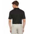 thumbnail image 2 of Callaway Apparel CGM211X Big & Tall Core Performance Polo-Black-LT, 2 of 4