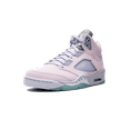 thumbnail image 4 of Jordan MENS Air Jordan 5 Retro "Regal Pink" DV0562 600 from Stadium Goods, 4 of 9