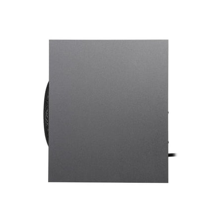 Logitech - Z625 2.1 Speaker System (3-Piece) - Black