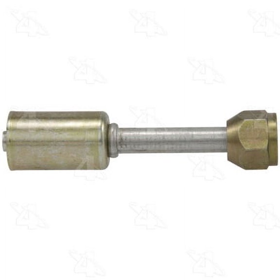 Four Seasons 10406 - AC Fitting /Flare