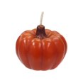 thumbnail image 3 of Unscented 6PK Pumpkin Novelty Candle, 3 of 3