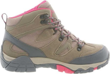 bearpaw hiking boots