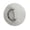 White, variant on Deck Rigging Rope Rings Buckle Round Rings Pad Stainless Steel D Rings PVC Patches for Inflatable Boats Kayaks Dinghy