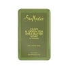 Shea Moisture Soap, Shea Butter, Olive Green Tea, 8 Oz., Pack of 6