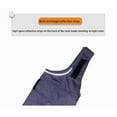 thumbnail image 4 of Pet Clothes Dog Anxiety Jacket Warm Vest, 4 of 5