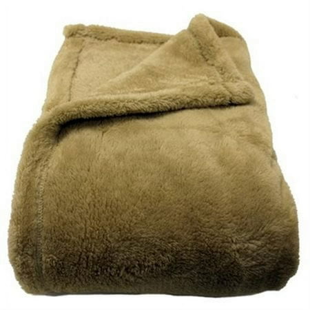 OH So Soft Blanket