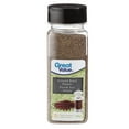 thumbnail image 1 of Great Value Ground Black Pepper, 1 of 1