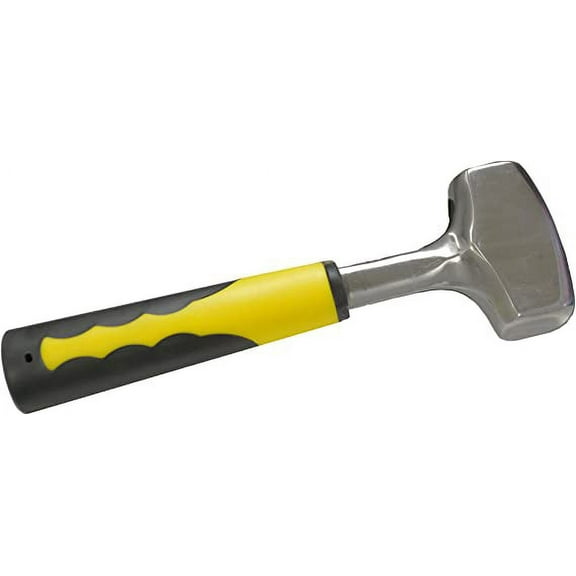 Steel Drilling Hammer (2 LBS)