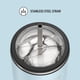 thumbnail image 4 of Vaso THERMOS ICON SERIES de acero inoxidable 710 ml con pajita, 4 of 6