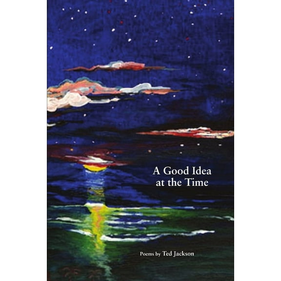 A Good Idea at the Time, (Paperback)