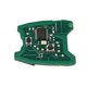 thumbnail image 2 of 433MHz 2 Button Remote Key FOB Circuit Board for Peugeot 307 / Citroen 2000-2017 73373067C, 2 of 5
