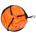 thumbnail image 3 of 2X Downwind Wind Sail Kit 42 inches Kayak Canoe Accessories, Easy Setup & Deploys Quickly, Compact & Portable, 3 of 8
