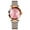 Rose, variant on CHENXI Women Rose Gold Watches Top Luxury Brand Waterproof Clock Quartz Watch Ladies Stainless Steel Wrist Watch Reloj Mujer