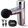thumbnail image 1 of Fascare Handheld Deep Tissue Percussion Massager for Relieve Muscle, 1 of 5