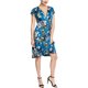 thumbnail image 1 of Rachel Roy Pierce vestido alto y bajo para mujer, azul, 6, 1 of 1