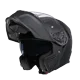 thumbnail image 4 of Casco de motocicleta con doble visera, modular, abatible, de cara completa, para adultos, hombres y mujeres, aprobado por DOT, Casco Moto Cascos Para Moto, 4 of 5