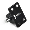 thumbnail image 2 of Lefu 2Pcs Sliding Patio Door Catches Set Casement Bolt Security Lock With 2 Keys, 2 of 9