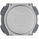 thumbnail image 3 of Reloj Timex IRONMAN Endure 30 Shock, 42 mm, resina negra, para hombre, 3 of 3