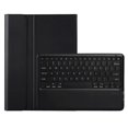 thumbnail image 2 of AV12 PU Leather Tablet Case for vivo Pad2 , Stand Tablet Cover with Detachable Bluetooth Wireless Ke, 2 of 5
