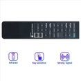 thumbnail image 3 of 2X RM-S33 Mando una Distancia para de Audio HCDH801 MHC701 MHC-701 MHC-801 MHC-S30 MHC801 MHCS30 STD777ES, 3 of 5