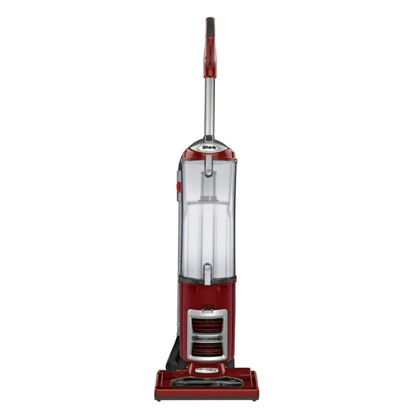 Shark Navigator Professional Upright Vacuum Cleaner, Red (Certified