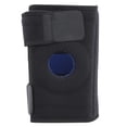 thumbnail image 2 of Running Knee Pad, Free Size Neoprene Knee Pad, For Climbing Playing Basketball Running, 2 of 8