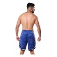 thumbnail image 3 of Short Suelto New York Estilo Basket Deportivo Fénix Fit, 3 of 3