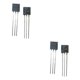 thumbnail image 4 of sweethay 1PC 18B20 DS18B20 TO-92 Cable Termómetro digital Sensor de temperatura IC Type1, 4 of 5