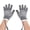 Grey, variant on Electric Heating Gloves for Raynaud's & Arthritis, Thermal Hand Warmer for Office Work, Gaming, and Camping Outside