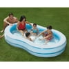 My Sunshine 103" x 62.5" Inflatable Swimming Pool