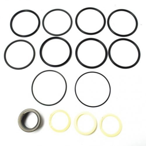 Seal Kit - Hydraulic Backhoe Dipper Cylinder fits Case 1150 W14 W14H W18 W18B W20 W36 310G 450 450B 450C 455C 580 580B 580C 580F 680E 850 1150 1450