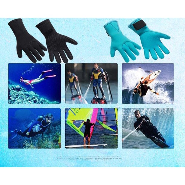 1pc Anti-Slip Rain Proof Fishing Glove Single-Finger Gloves Finger  Protector for Fishermen 